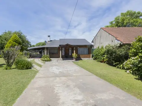 Quinta - Venta - Argentina, Almirante Brown - Provincia de Mendoza 2300