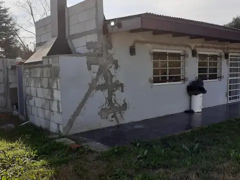 Casa en Venta en La Plata, USD 30.000