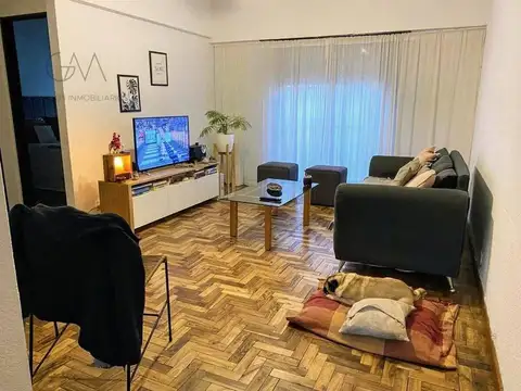 Departamento en Venta de 3 Ambientes en Constitución