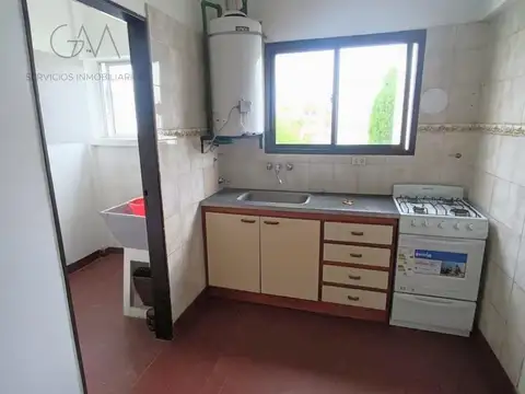 Departamento en Venta 45 años
