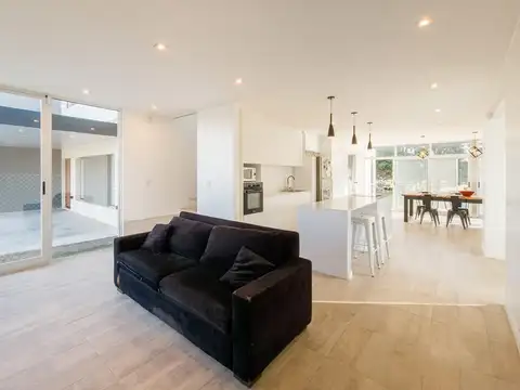 Casa en Venta al Sur