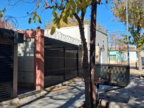 Alquilo Departamento Mendoza