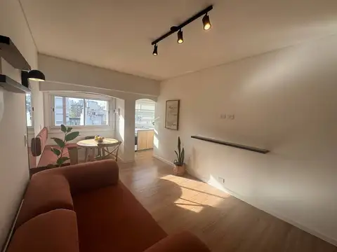 Departamento en Venta en Mar del Plata, USD 59.900