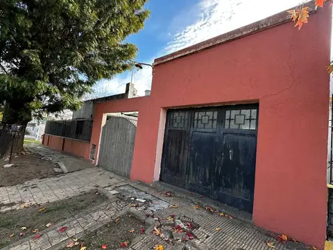 Casa en Alquiler de 2 dormitorios