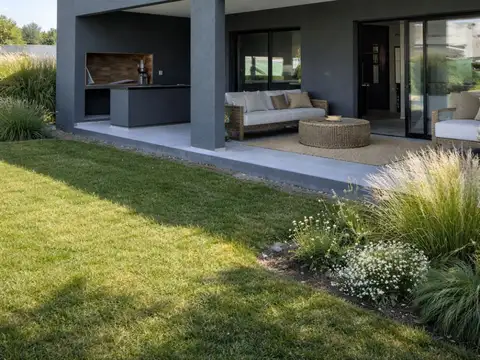 Puertos del Lago al 100