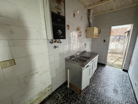 Casa en Venta en Granadero Baigorria, USD 22.000