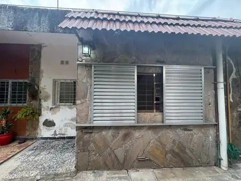 CASA DE PASILLO 1 DORMITORIO A RECICLAR EN BAIGORRIA