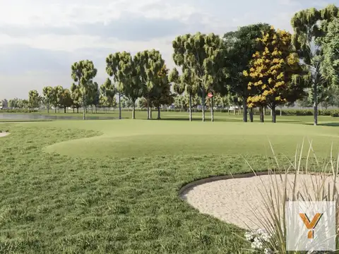 Terreno en Venta de 1000,0 m2