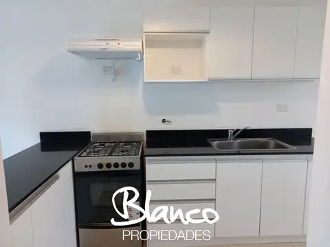 Departamento en Venta en Pilar Centro, USD 150.000