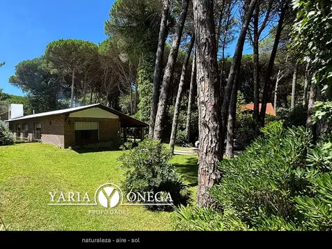 Casa en Venta en Carilo, USD 310.000