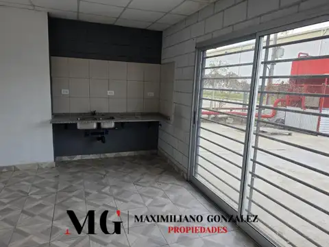 Galpon en Venta en Canning, USD 2.250.000