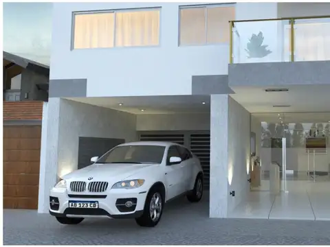 Departamento en Venta de 5 ambientes