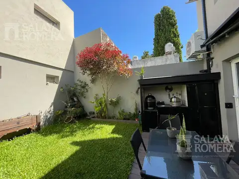 Venta depto en Olivos 4 ambientes