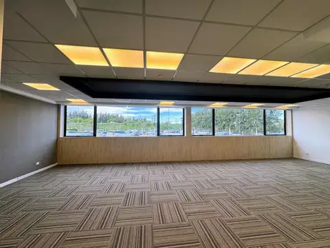 Fisherton Plaza Oficina Sector Two 100