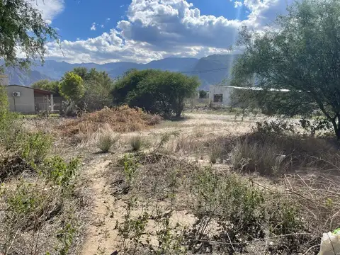 Terreno en Venta de 603,0 m2