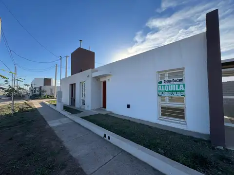 Casa en Alquiler de 2 dormitorios
