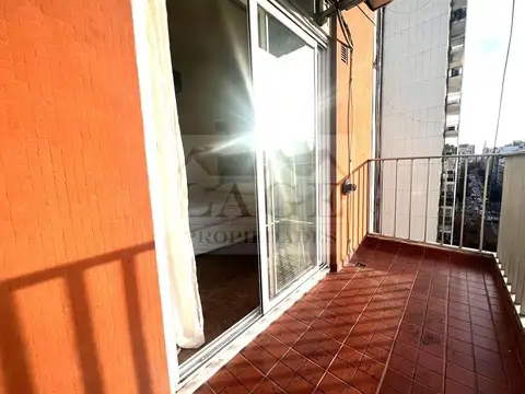 Departamento en Alquiler Temporal de 1 dormitorio