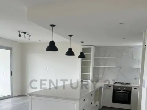 Oficina en Venta A Estrenar