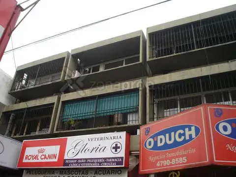 Cochera cubierta - Avenida Maipú 3500 - Olivos - Vicente López