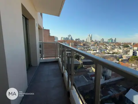 Departamento en Venta al Norte