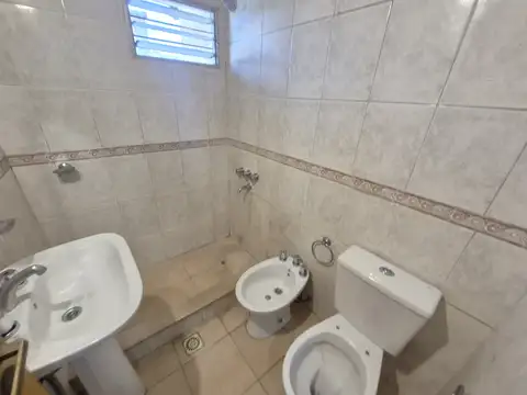 Departamento en alquiler en Merlo Norte