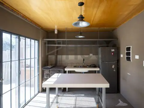 Casa en Venta 5 años