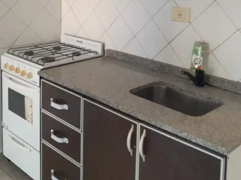 Departamento en venta en Ramos Mejia Sur