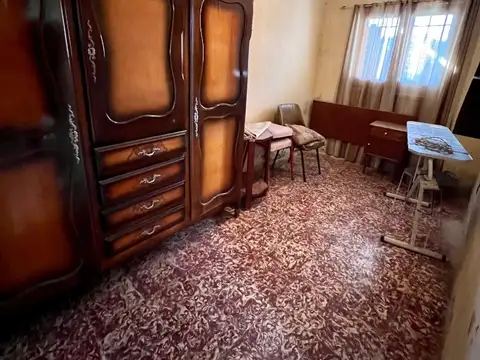 CASA + LOCAL EN VENTA - BARADERO