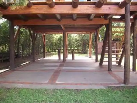 IMPORTANTE COMPLEJO TURÍSTICO  En San Pedro, Lucio Mansilla (Camino Vuelta de Obligado)