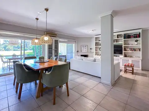 Departamento en Venta de 4 ambientes