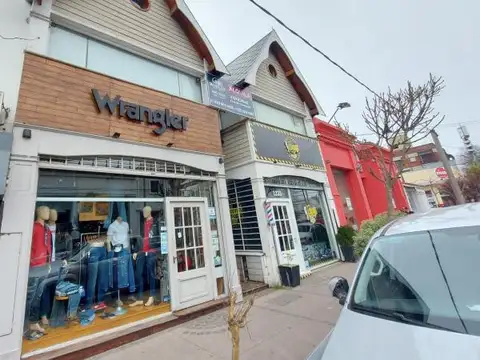 Oficina en Alquiler en Mar del Plata, USD 2.100