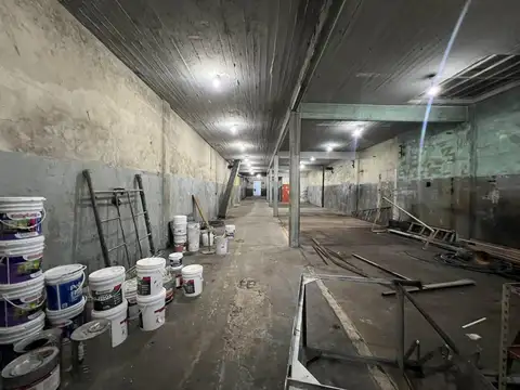 Galpon en Alquiler en Pompeya, $ 4.000.000