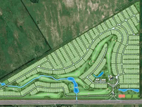 Terreno en Venta en Haras Del Sur 2, USD 33.000