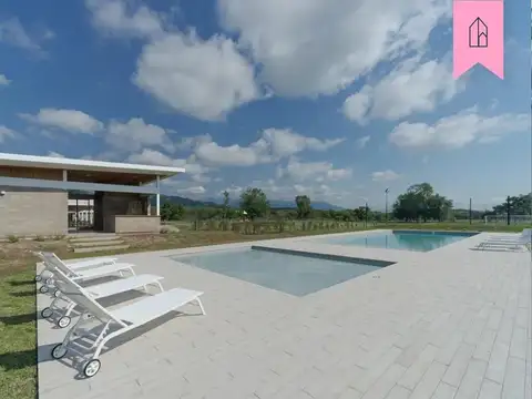 Terreno en Venta en San Lorenzo Chico, USD 65.000