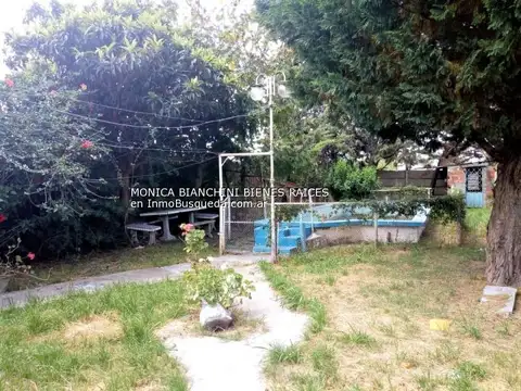 Casa en Venta 16 años