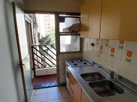 Departamento en Alquiler al Este