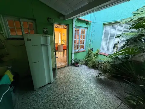 Depto Tipo Casa en Venta de 5 dormitorios