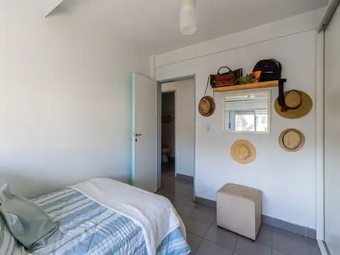 Departamento en Venta 20 años