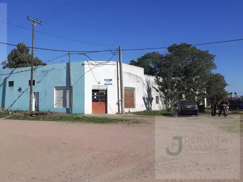 VIVIENDA + LOCAL COMERCIAL-LA TIGRA