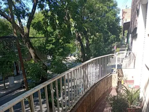 Casa en Venta en Parque Chacabuco, USD 130.000