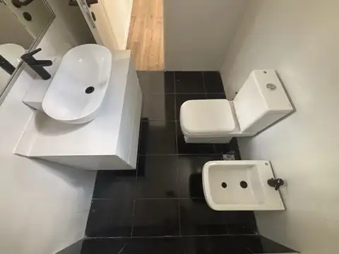 Depto Tipo Casa en Venta 1 año