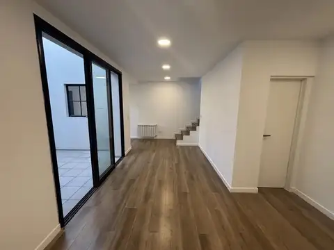 VENTA PH SIN EXPENSAS 4 AMBIENTES - VILLA CRESPO- A ESTRENAR