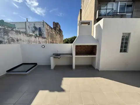 Depto Tipo Casa en Venta de 4 ambientes