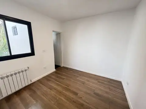 Depto Tipo Casa en Venta en Villa Crespo, USD 259.000