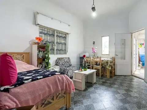 Depto Tipo Casa en Venta de 3 dormitorios