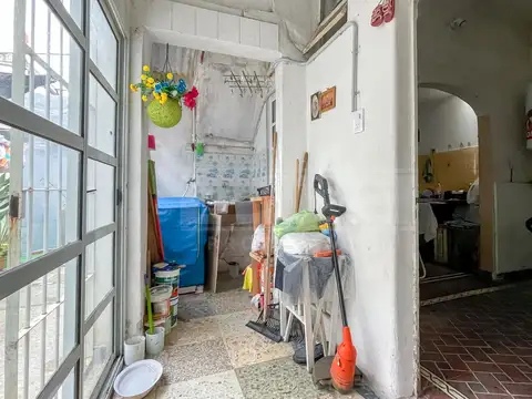 Depto Tipo Casa en Venta en Florida Mitre/Este, USD 187.000