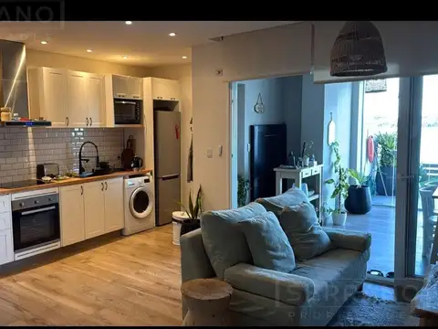 Departamento en Venta 10 años