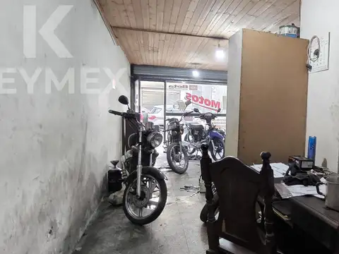 Local en Venta 15 años