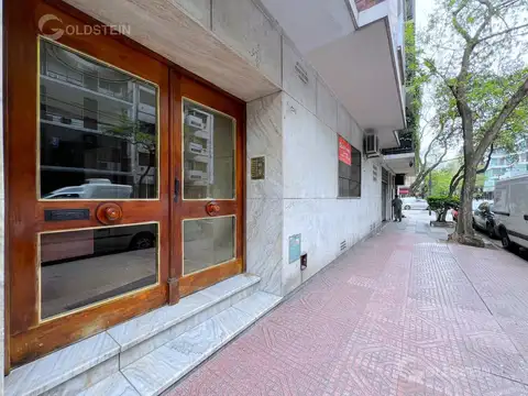 Departamento en Barrio Norte