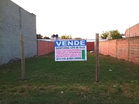 Avenida Congreso 1200